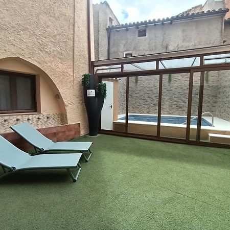 Rey Mundo Hotel Munebrega Exterior photo